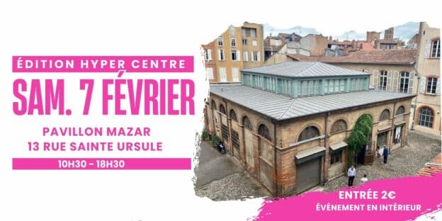 vide dressing Février